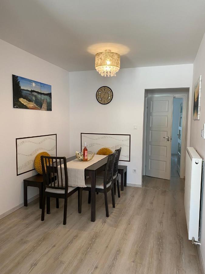 Moonshine Szeged Apartment Exterior photo