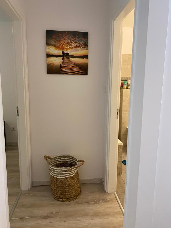 Moonshine Szeged Apartment Exterior photo
