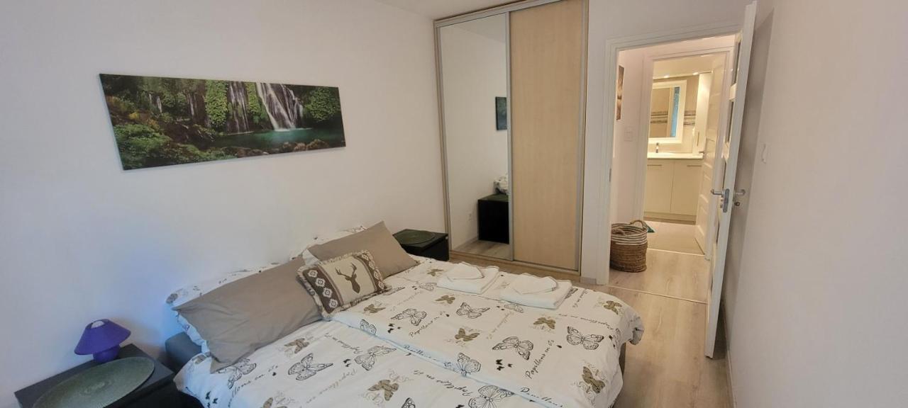 Moonshine Szeged Apartment Exterior photo