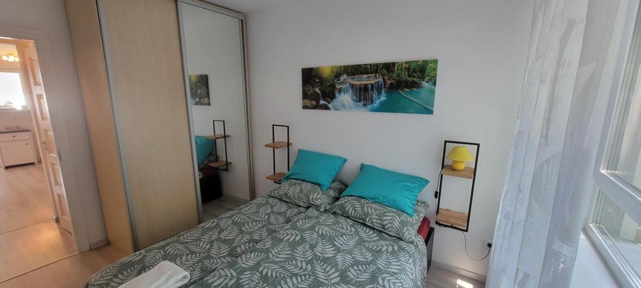 Moonshine Szeged Apartment Exterior photo