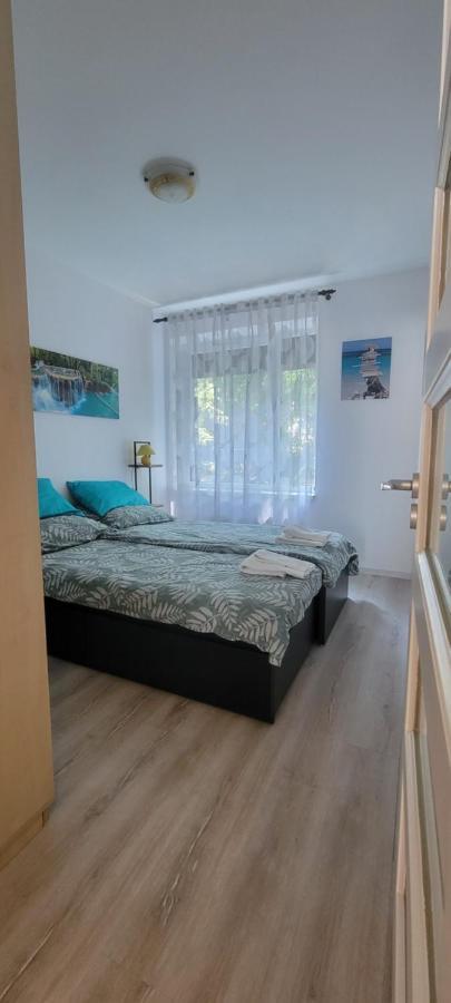 Moonshine Szeged Apartment Exterior photo